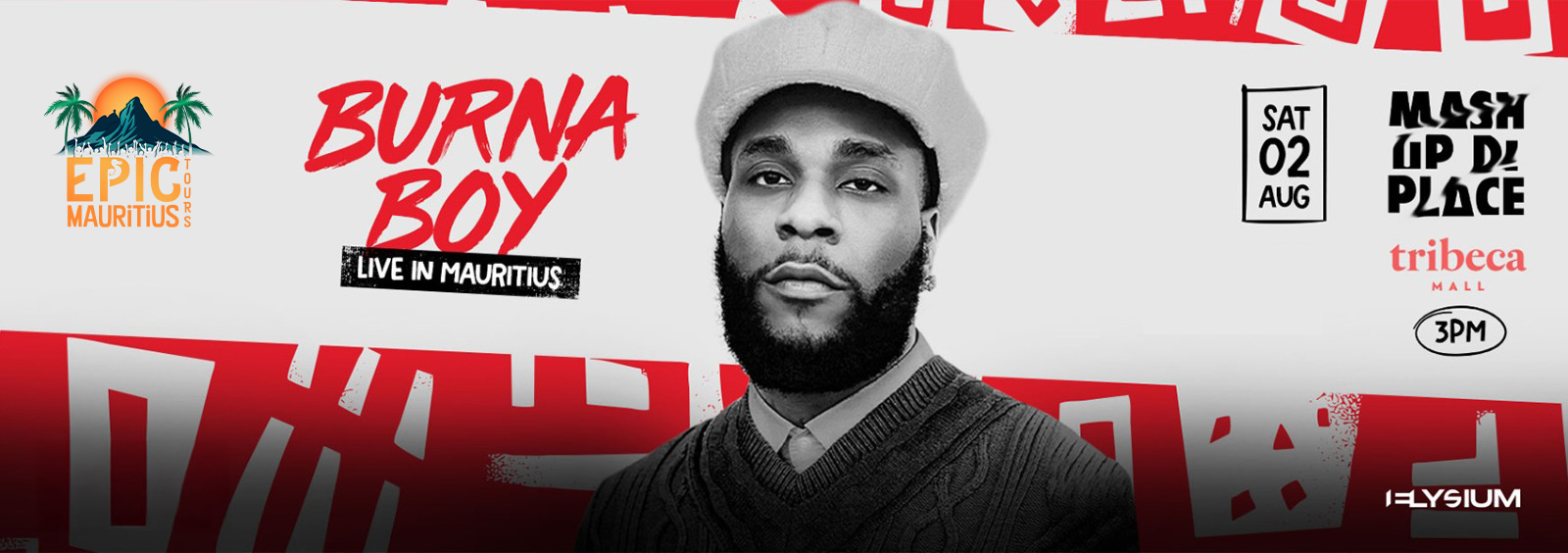 Burna Boy Join The Squad