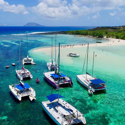 Explore Mauritius - Burna Boy Live In Mauritius