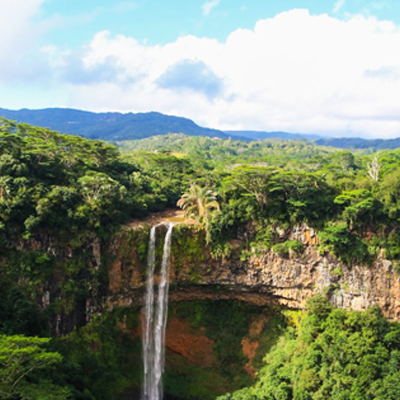 Explore Mauritius - Burna Boy Live In Mauritius