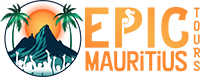 Epic Mauritius Tours Logo