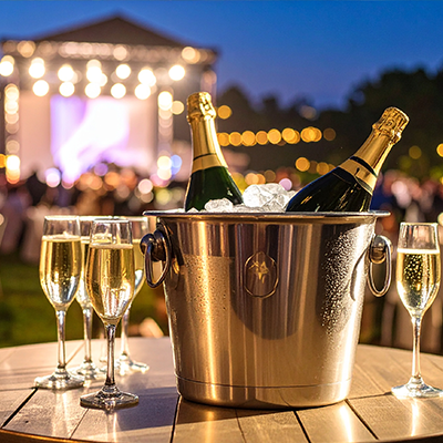 Personalised Service