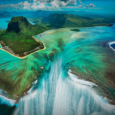 Explore Mauritius - Burna Boy Live In Mauritius